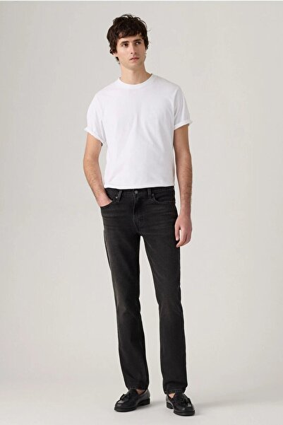 Levi's 511 SLIM ERKEK SİYAH JEAN KOT PANTOLON A2081-0066
