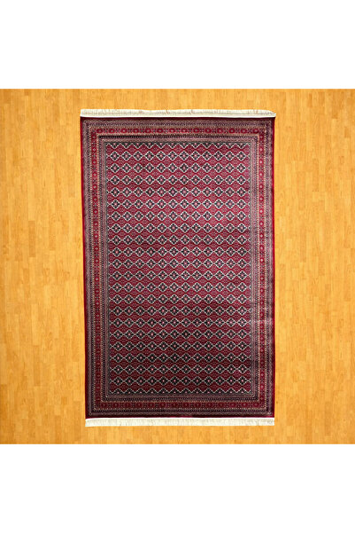 MEVLANA BAZAAR Burj 200 x 300 İpek Halı