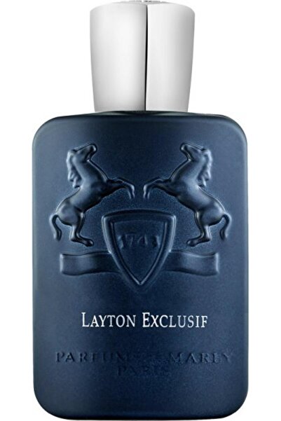 Parfums de Marly , Layton Exclusif, Парфюм, Унисекс, 125 мл
