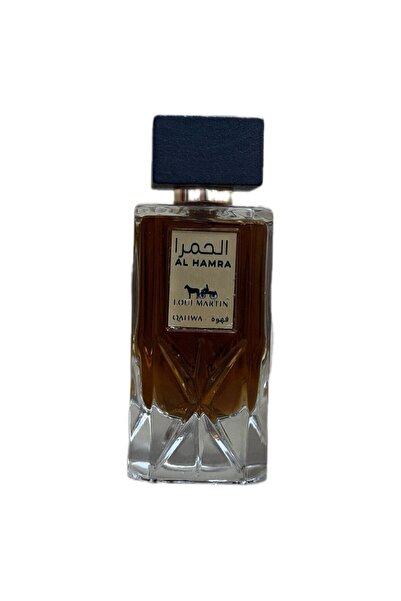 loui martin Αλ Χάμρα, Eau De Parfum, Unisex, 100 ml