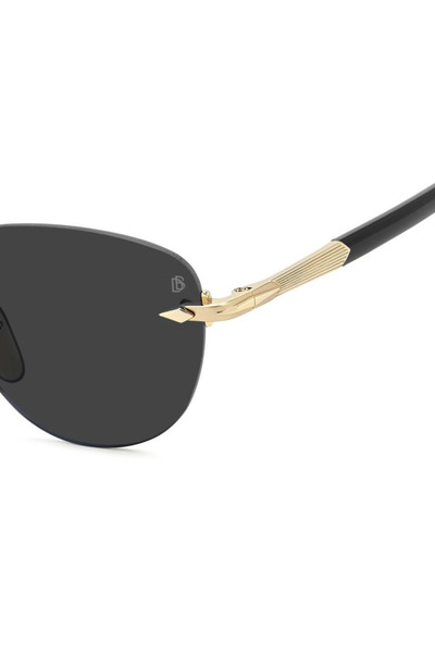 David Beckham David Beck Db1224/S Rhlir 51 g Sunglasses