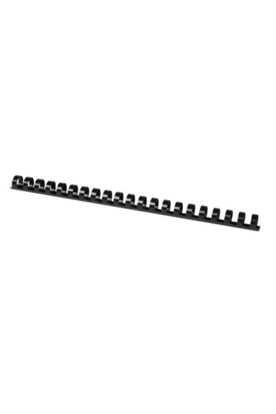 OFFICE products Πλαστικός συνδετήρας 14 χιλ., μέγ. 115 coli, 100 τεμ./κομμάτι...