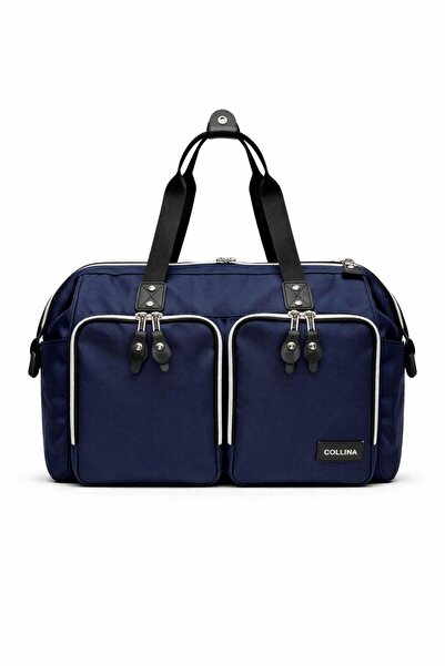 PaminBags Aksesuar Hanging Mother-Baby Bag with Pockets Pmn004