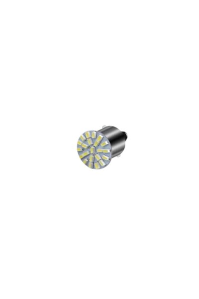 Smart Heater & Cooler Bec LED Tip P. 10-OFF ROAD: 12V/22W/2.000LM/IP67 Rezist...