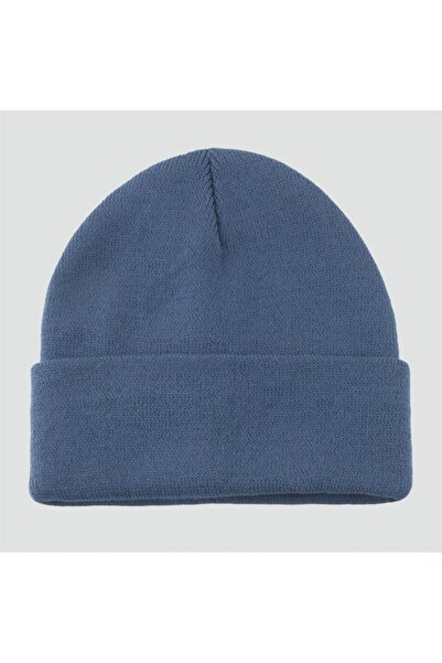 ZERO LAND Nhrhls Double Layer 1St Quality Colorful Beanie (Wholesale Beanie G...