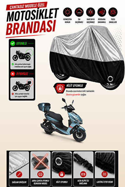 Cemku Twin الجزء العلوي رمادي - الجزء السفلي أسود، غطاء محرك متوافق مع كوبا ب...