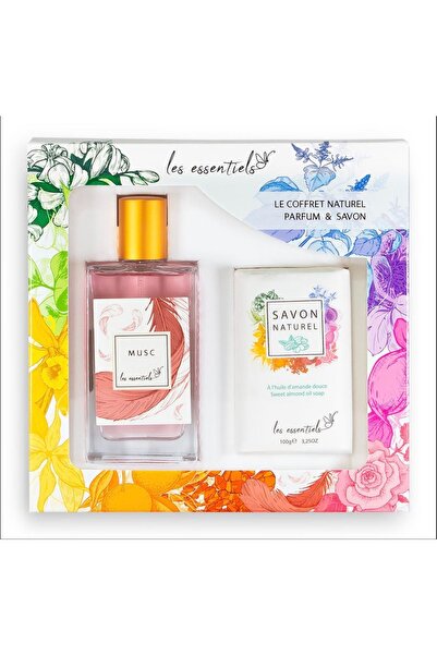L'Office des Parfums LDP, Musk, EDP 80ml