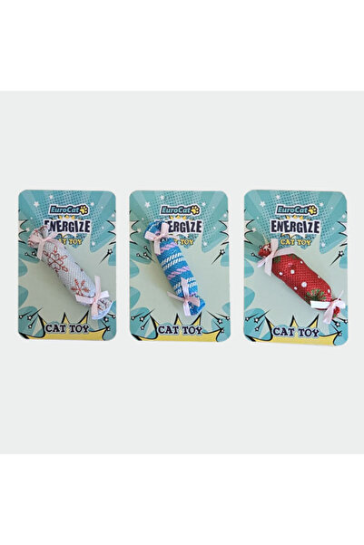 Eurocat Nhrhls Toy (131053) Knitted Candy