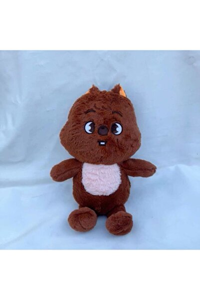 Schulzz Skzoo Bear Han Quokka Peluş Oyuncak 50Cm
