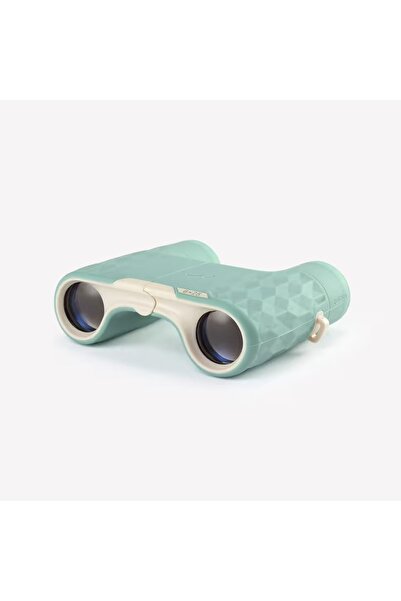 Decathlon Outdoor Dürbün - Yeşil - 6 × 25 - HIKE 100