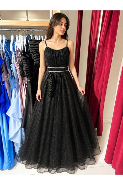 Elif Bebe ERKUT ABİYE ABİYE ELBİSE(ELDİVEN DAHİLDİR.)