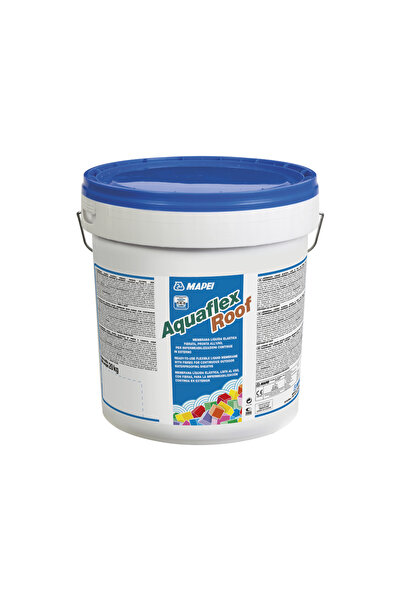 MAPEI Aquaflex Roof HR bucket 20kg