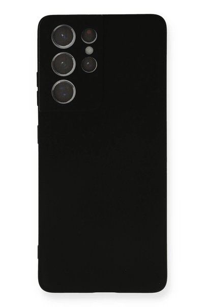 New Face Lvsqvr New Galaxy S21 Ultra Case Nano Inside Velvet Silicone (173901...