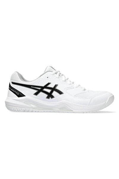 Asics 1041A408 Gel-Dedicate 8 Spor Ayakkabı Beyaz