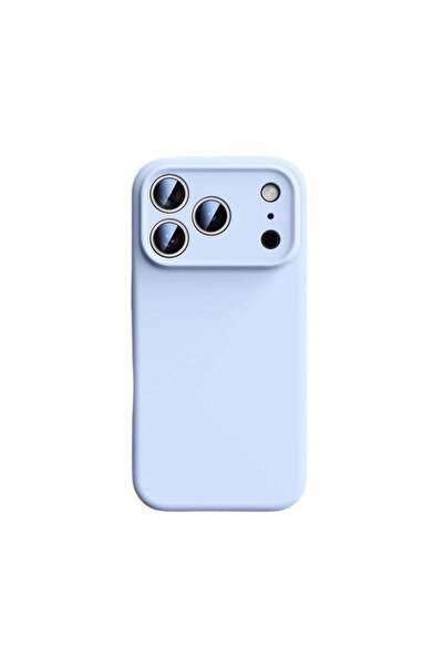 Flippy Husa de Protectie Telefon, SOHO, Compatibila cu iPhone 17 Pro, Silicon...