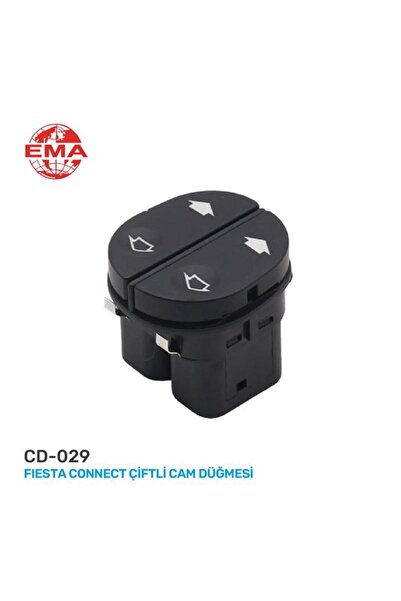 GVA Gldisptm Cam Switch (235220) Fiesta-Connect Double