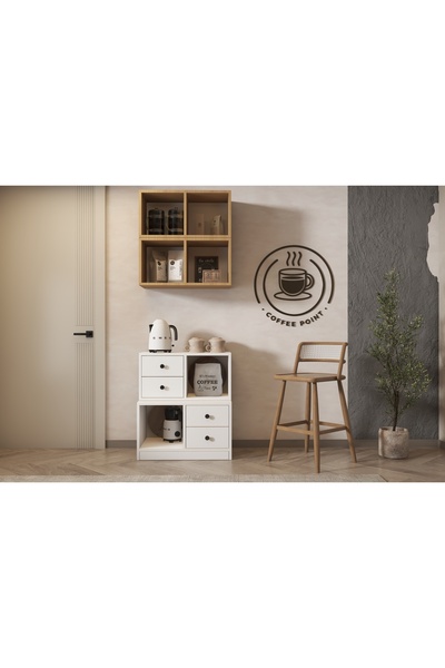 nettrends.net the new trend of shopping Kahve İstasyonu (Coffee Station) - Be...