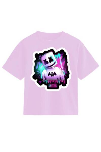 ROLY Tricou bumbac 100%, cu grafica Gaming Fortnite , XL