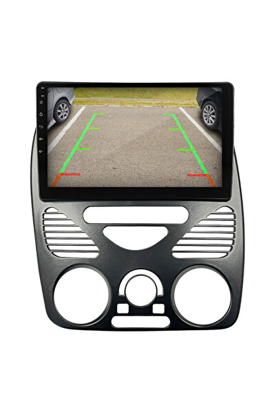 VALEO Fiat Albea Android Multimedya Sistemi (2002-2004) | 4GB RAM, 64GB Hafız...