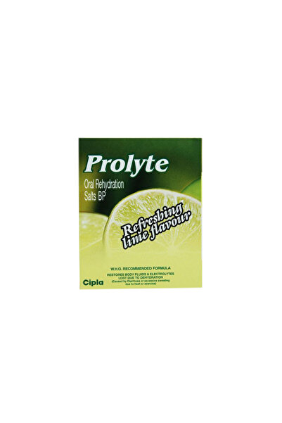 Prolyte لايم أورال ريديكر 10 قطع