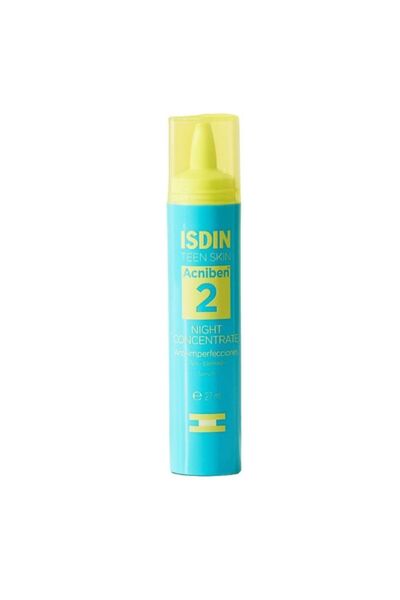 ISDIN أكنيبين كونسيلر ليلي مضاد للعيوب 27 مل