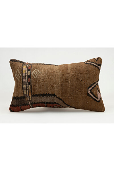 Kilim Whole Sale Handmade Vintage Throw Pillow Cover Made from Old Kilim, Woo...