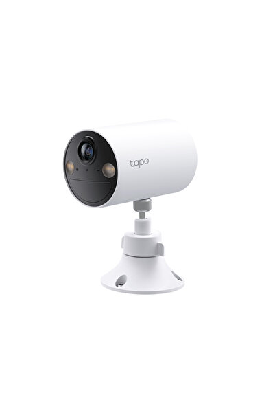 TP-LINK Cameră de securitate inteligentă Tapo C410 fără fir, pentru interior/...