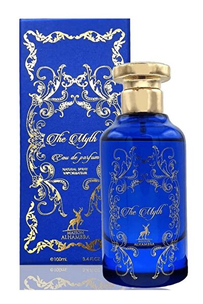 Maison Alhambra THE MYTH EDP 100ml
