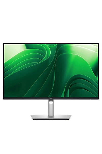 Dell P2425D 5 ms 100Hz QHD 2560x1440 HDMI 24" USB Asansör Pivot IPS LED