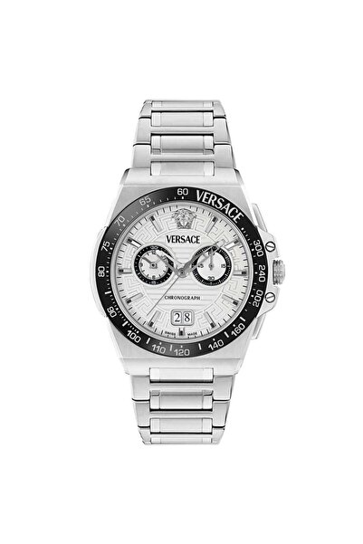 Versace VRSCVE5N00126 Kol Saati