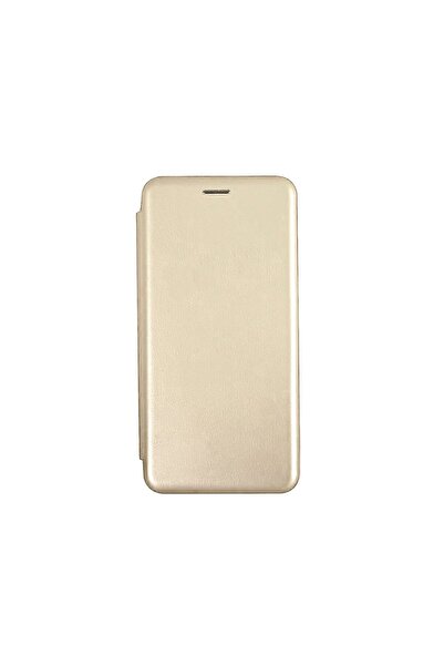 lemontti Husa Samsung Galaxy A32 4G Book Elegant Auriu