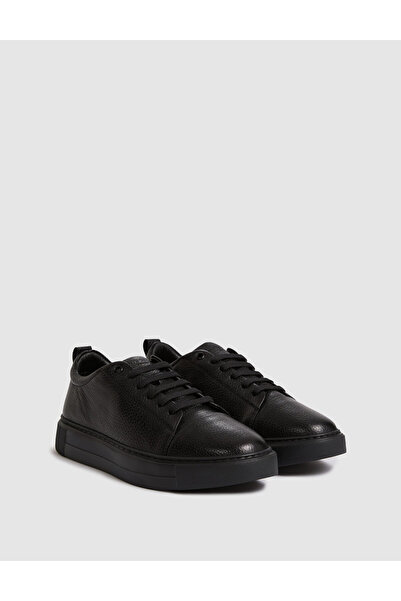 Pierre Cardin Siyah Casual Ayakkabı 50323943-VR046