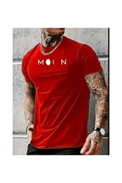 ZEMLİYA Prestons 1St Quality Street Spirit T-Shirt Casual T-Shirt Trend Fashi...