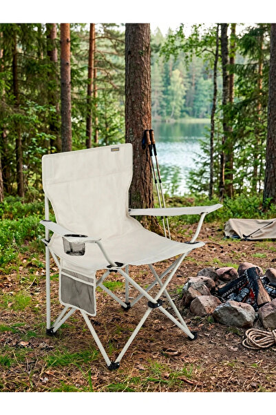 Uniqamping Pro XL Katlanır Kamp Sandalyesi