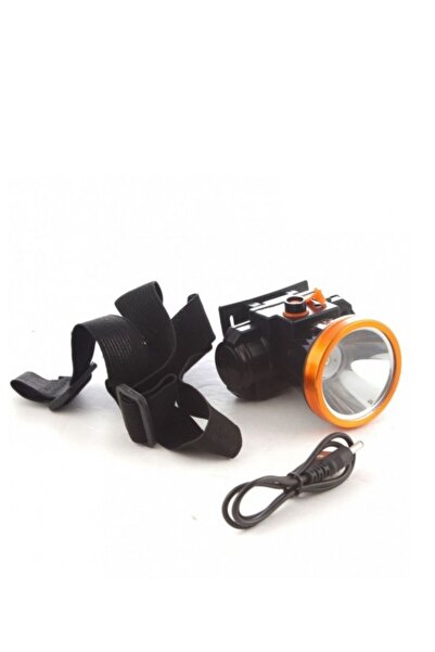 Generica Rechargeable Led Headlamp