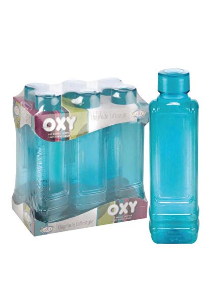 Jaipet OXY Pet Fridge Bottle, 6 pcs