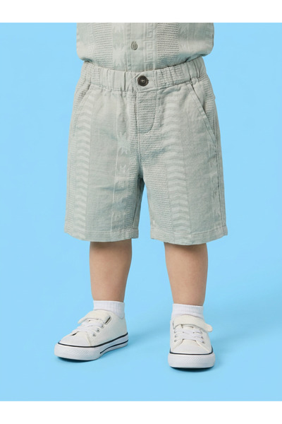 MARCO DONATELI Boys Short, 12M