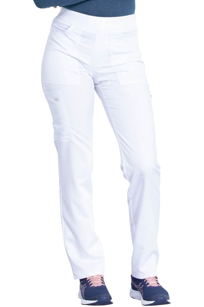Dickies Medical Dickies Balance DKE135 Γυναικεία Παντελόνια Scrub Ίσιας Γραμμ...