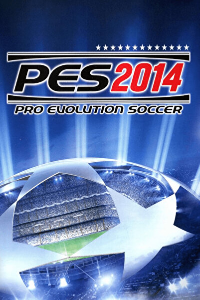 KONAMI Pro Evolution Soccer 2014 (PC Oyun) Download Key