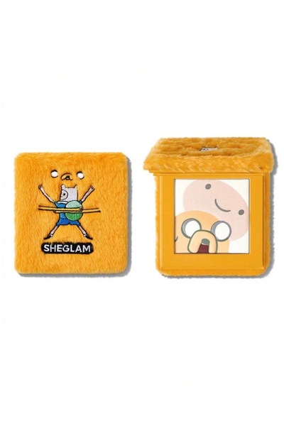 SHEGLAM Adventure Time BFF Sabitleyici Pudra