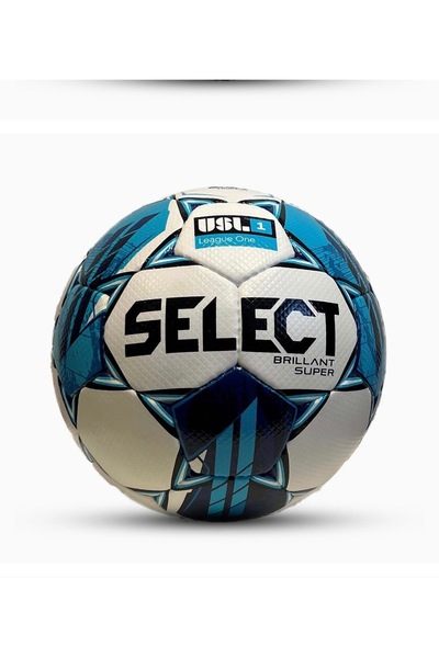 SELECT Parlak Süper Futbol Topu, USL League One v23, Boyut