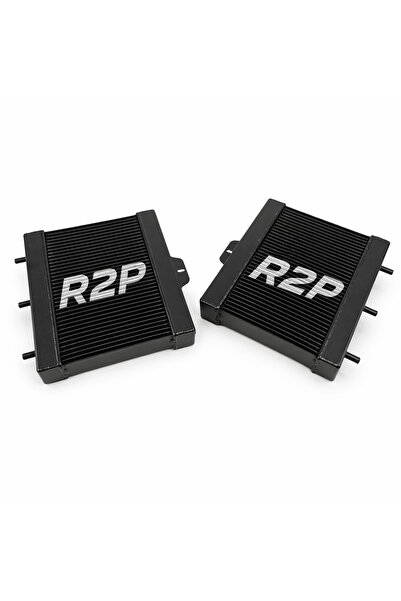 R2P Yardımcı Radyatörler - Bmw F8X - S55B30