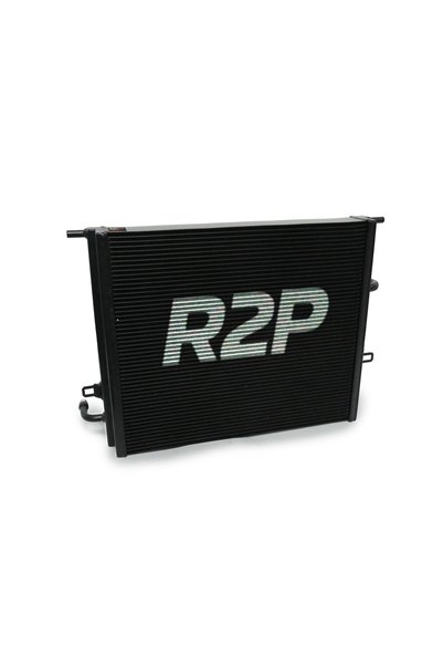 R2P Bmw F2X/F3X B58 Radyatör