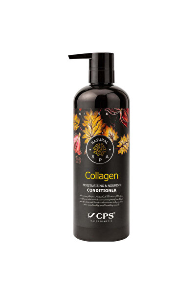 CPS Balsam de păr Spa Collagen – colagen , hidratare intensă și descurcare uș...