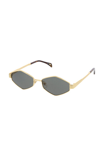 Osse Elif Optik OS3890 01 56 Ekartman Kadın Güneş Gözlüğü UV400 Korumalı
