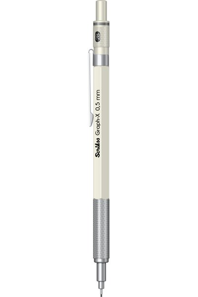 Scrikss Creion mecanic Ivory CT 0.5