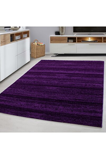 VivaDeco Covor Plus Lila V1 80x150 cm