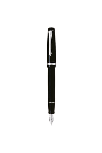Pilot HERITAGE 91 - Dolmakalem Siyah - MEDIUM