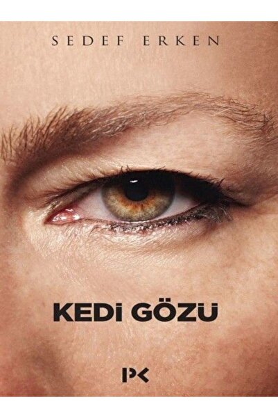 Profil Kitap Kedi Gözü