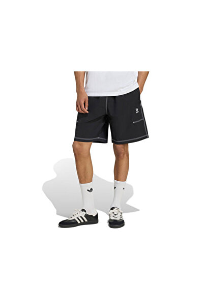 adidas Essentials Sho Men's Casual Shorts Ka8539 Black